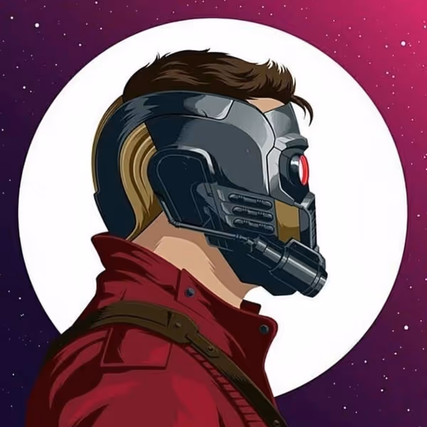 Matthew Wang Profile Image